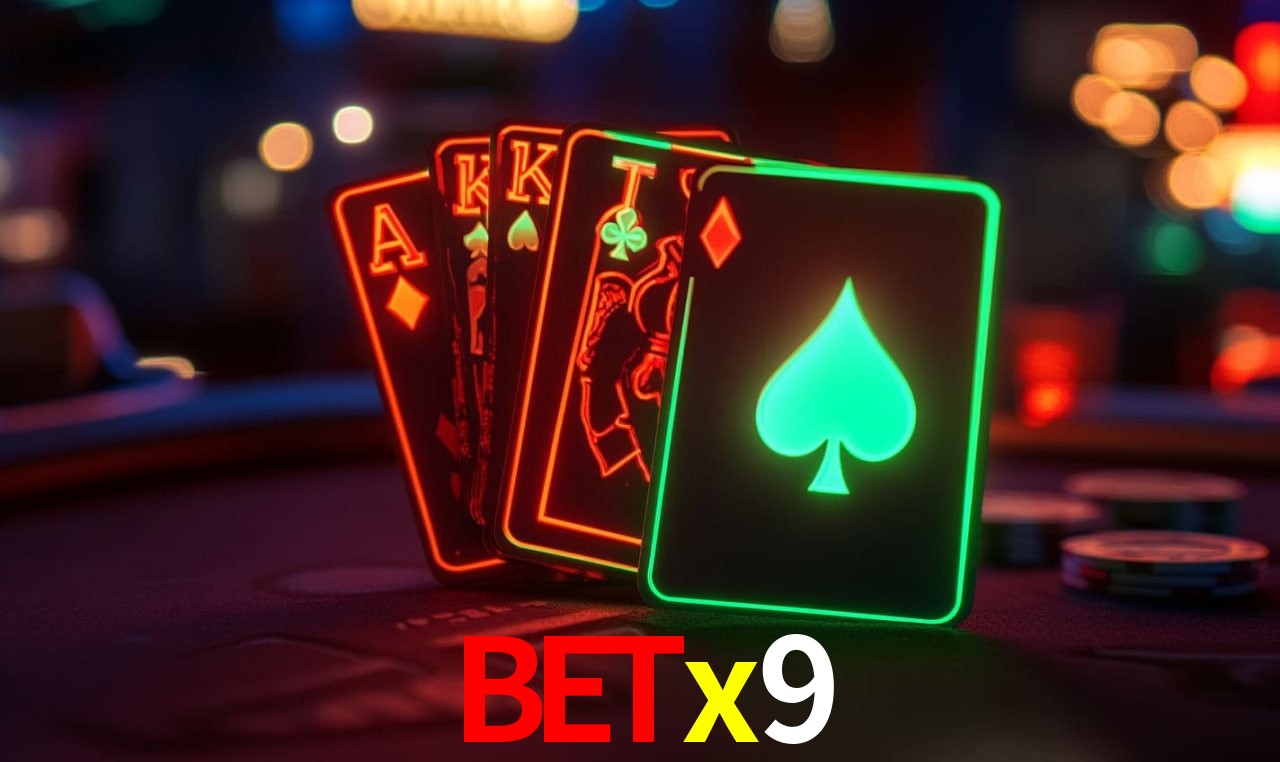 betx9 Slots - betx9 visual 1