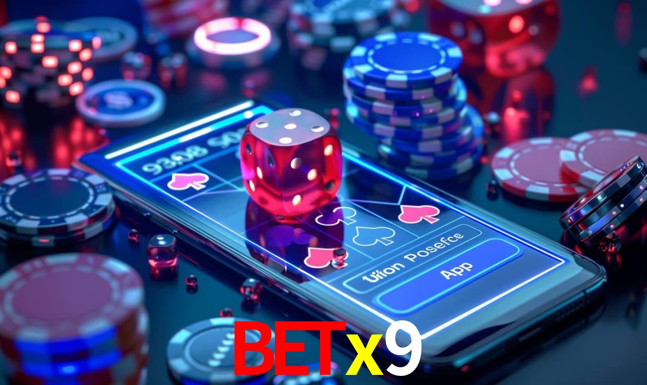 betx9 visual 1