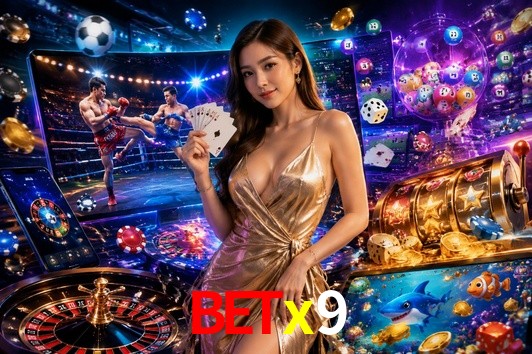 betx9 Plataforma - betx9 visual 1