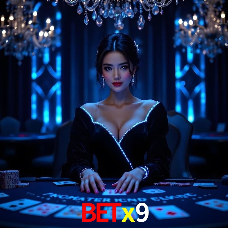 Slot Games betx9