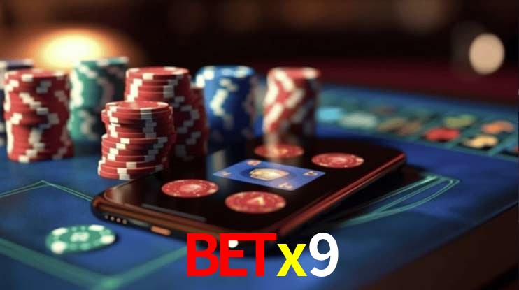 Games Directory betx9