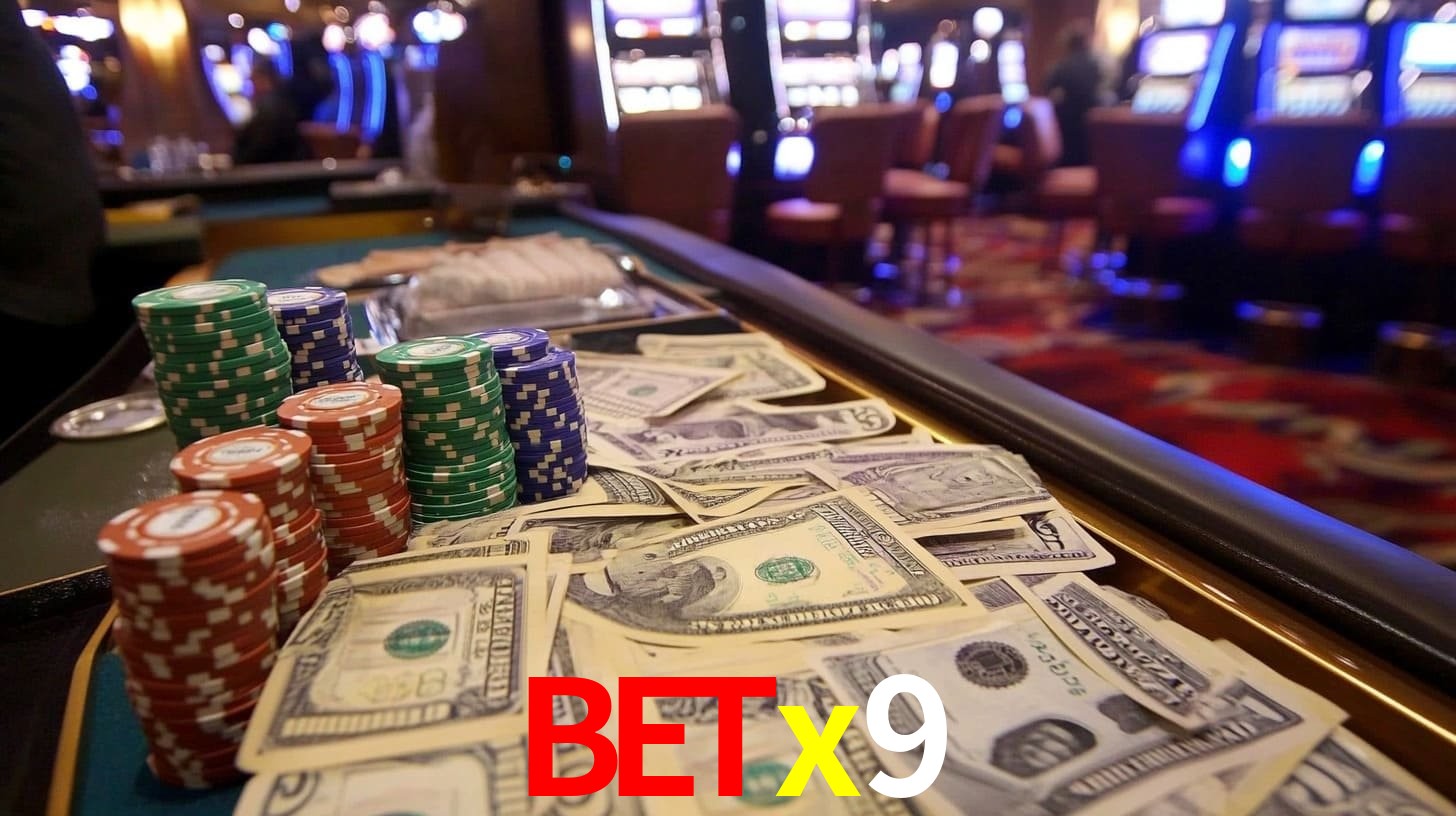 Weekend Specials betx9