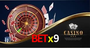 Experiência VIP betx9