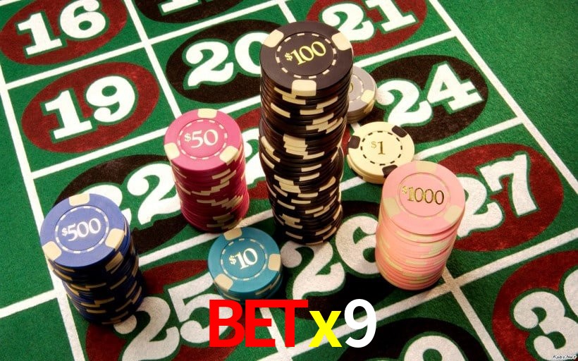 Statistics betx9