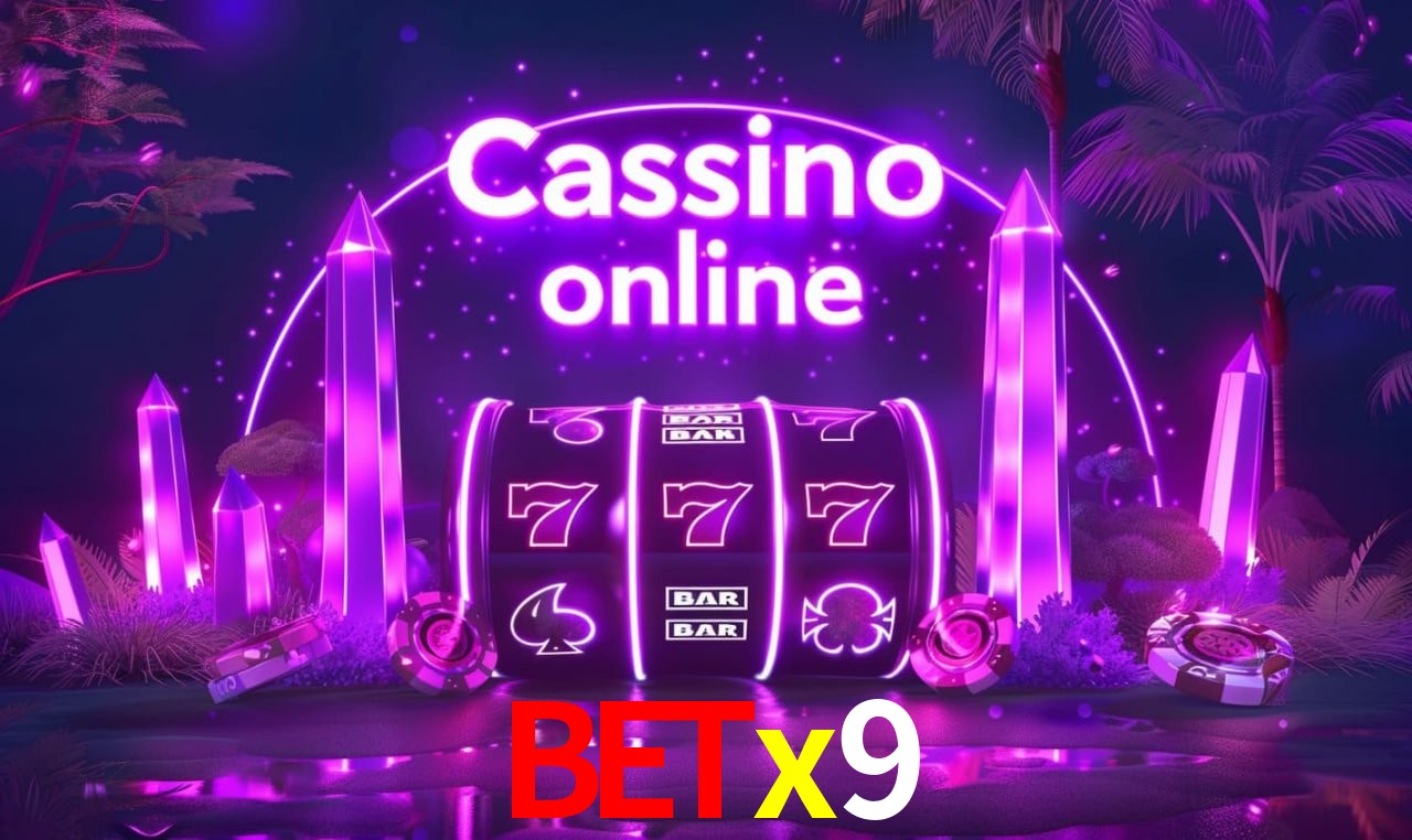 Secure Login betx9