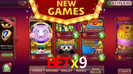 Blackjack Table betx9