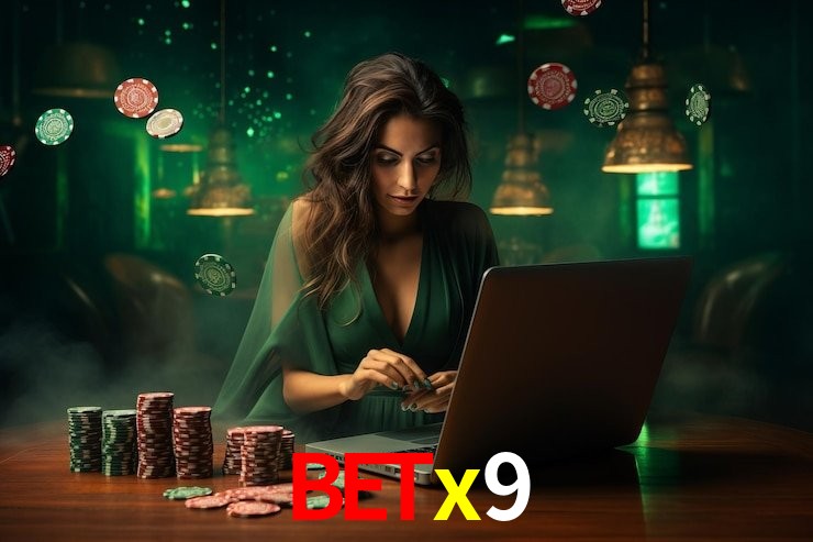 Premium Interface betx9