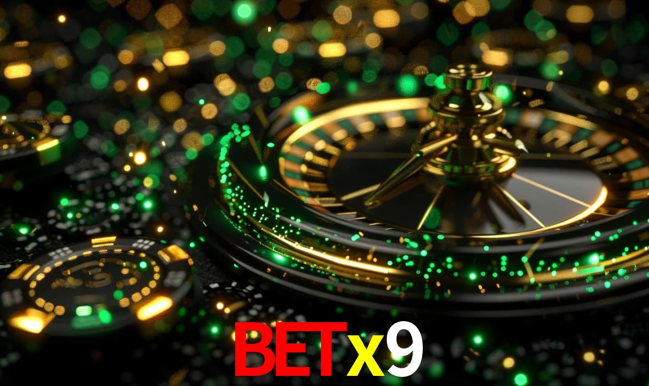 Flash Promotion betx9