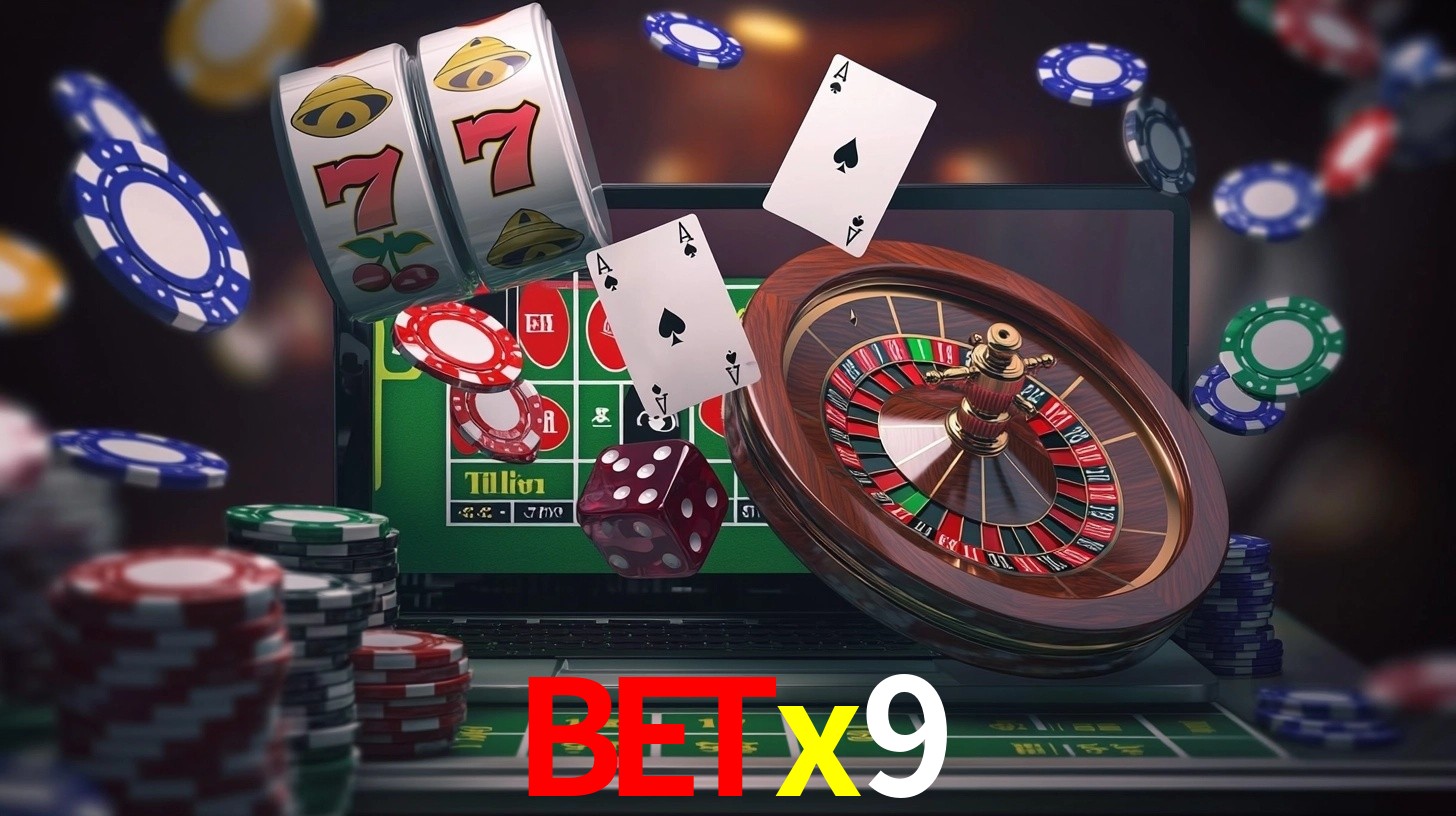 Welcome Bonus betx9