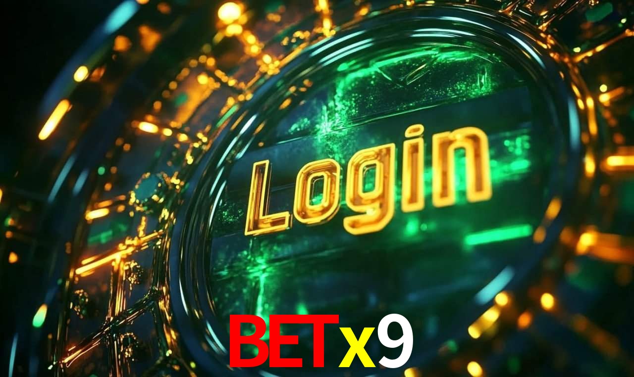 betx9 App Interface