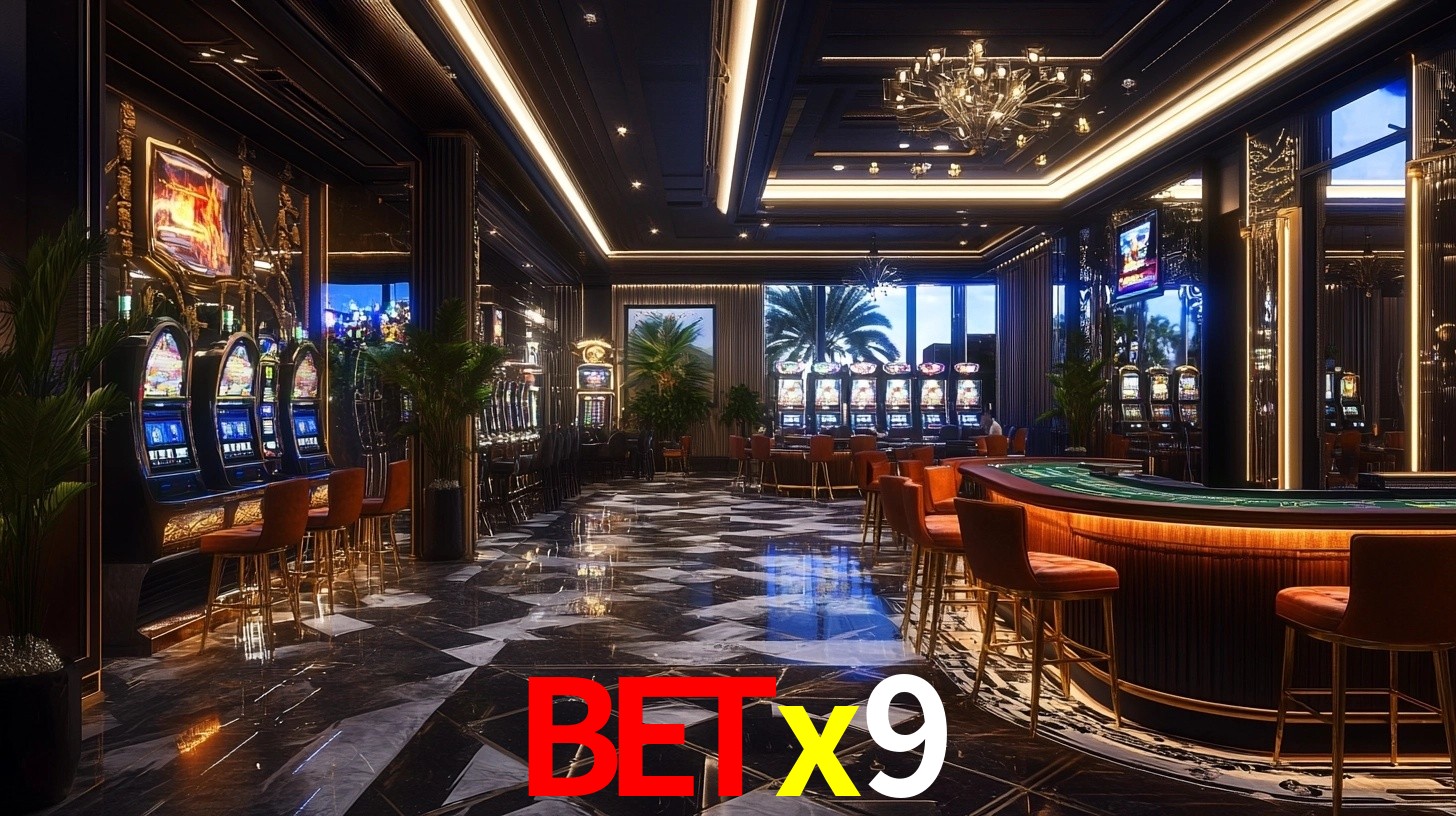 Programa VIP betx9